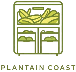 PLANTAIN COAST LTD